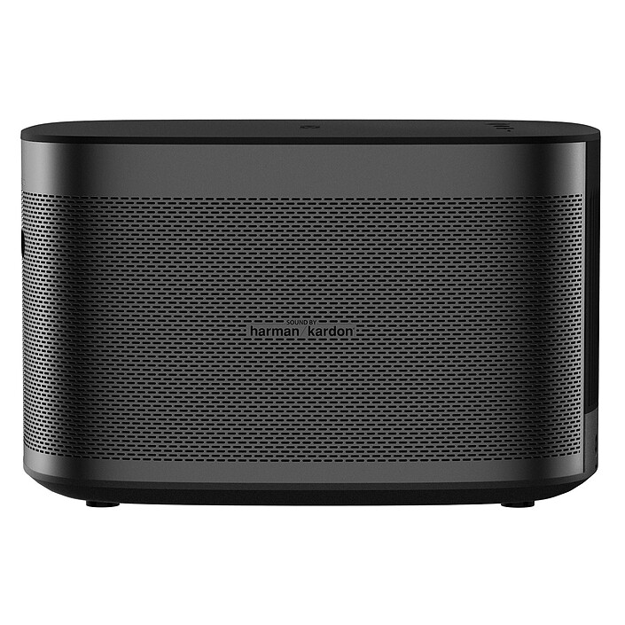 Review XGIMI Horizon Pro + INOVU PEW200