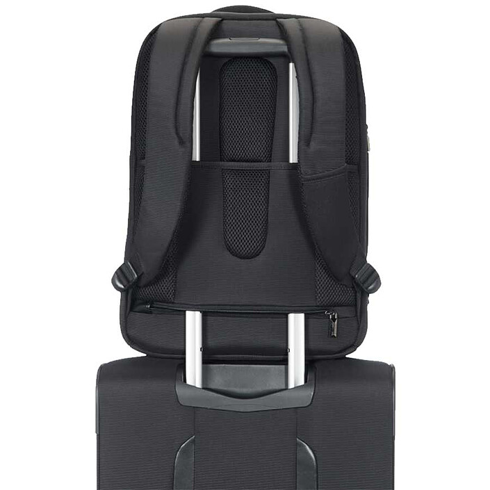 Avis Samsonite XBR Backpack 17.3'' (noir)