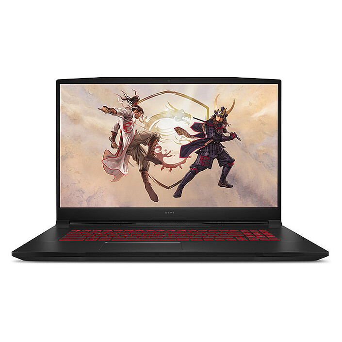 MSI GF76 Katana 11UE-279FR pas cher