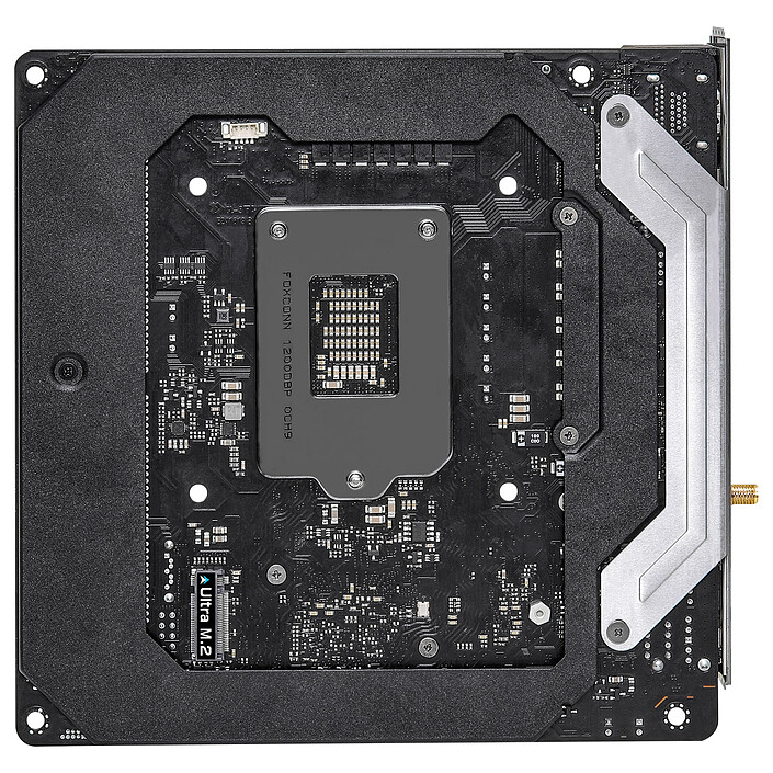 Acheter ASRock Z590 Phantom Gaming-ITX/TB4