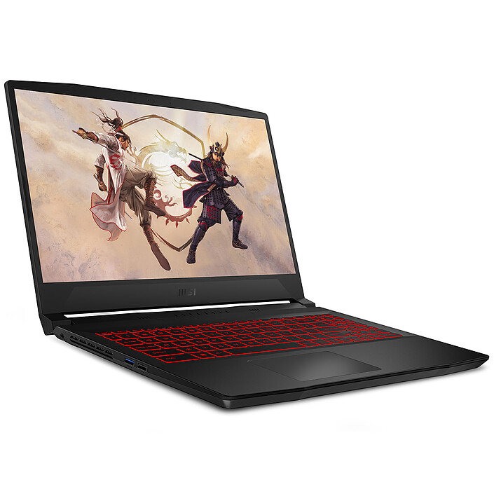 MSI GF66 Katana 11UG-071XFR