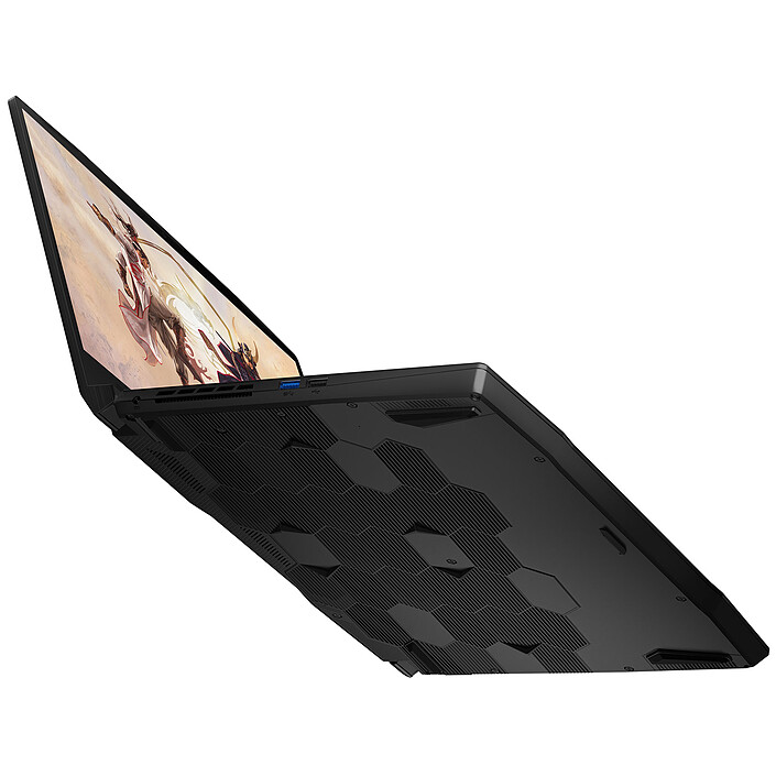 cheap MSI GF66 Katana 11UG-071XFR