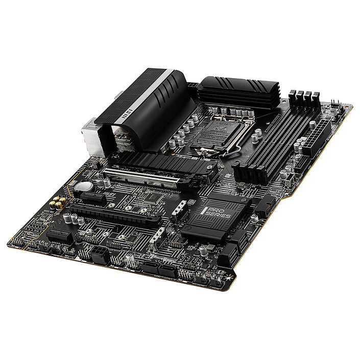 Kit upgrade PC