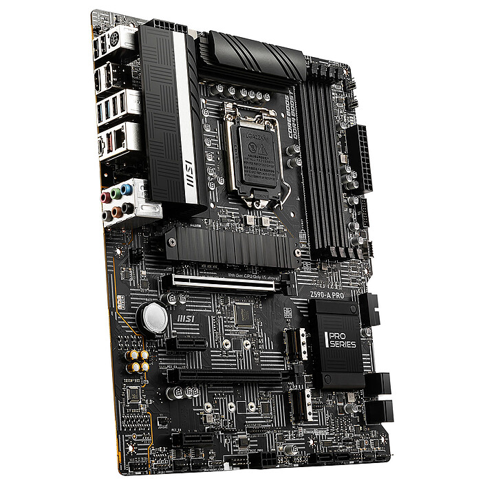Kit upgrade PC