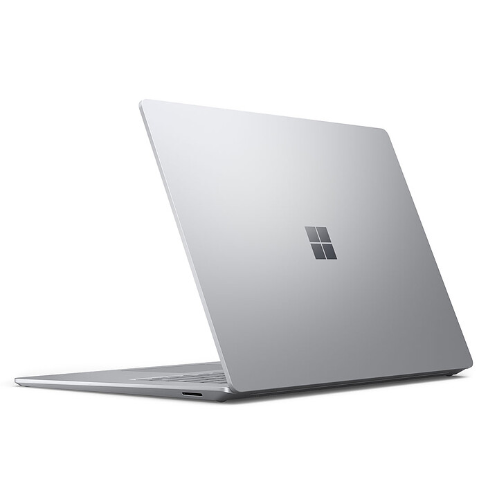 Microsoft Surface Laptop 4 15" for Business - Platine (5IP-00029) pas cher