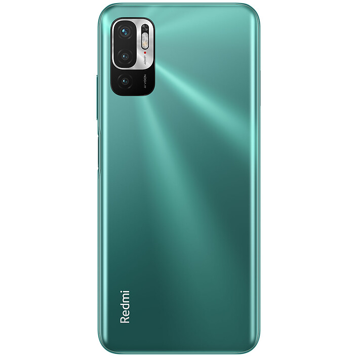 Xiaomi Redmi Note 10 5G Vert (4 Go / 64 Go) pas cher