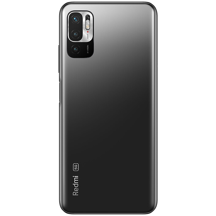 Xiaomi Redmi Note 10 5G Gris (4 Go / 128 Go) · Reconditionné pas cher