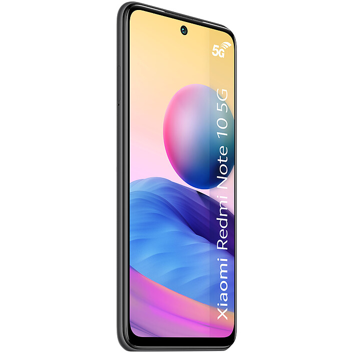 Smartphone reconditionné