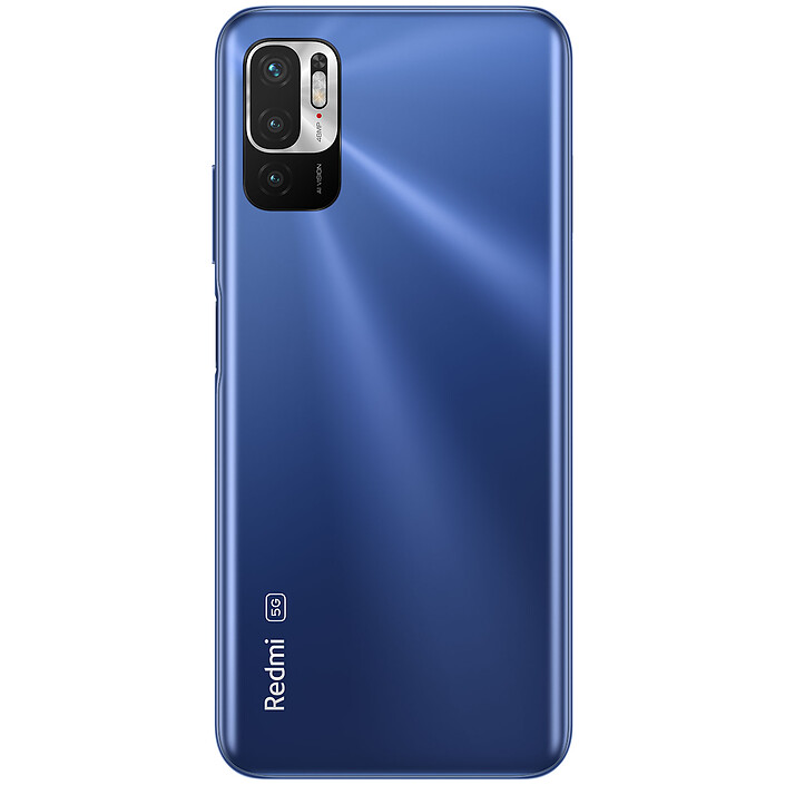 Xiaomi Redmi Note 10 5G Blue (4GB / 128GB) - Mobile phone