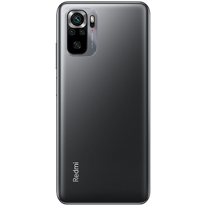Xiaomi Redmi Note 10S Gris (6 Go / 128 Go) · Reconditionné pas cher