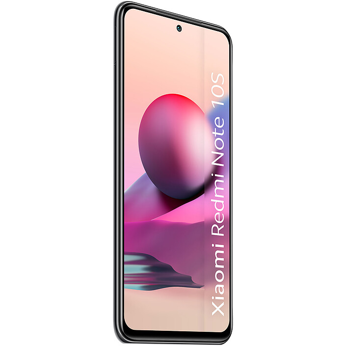 Smartphone reconditionné
