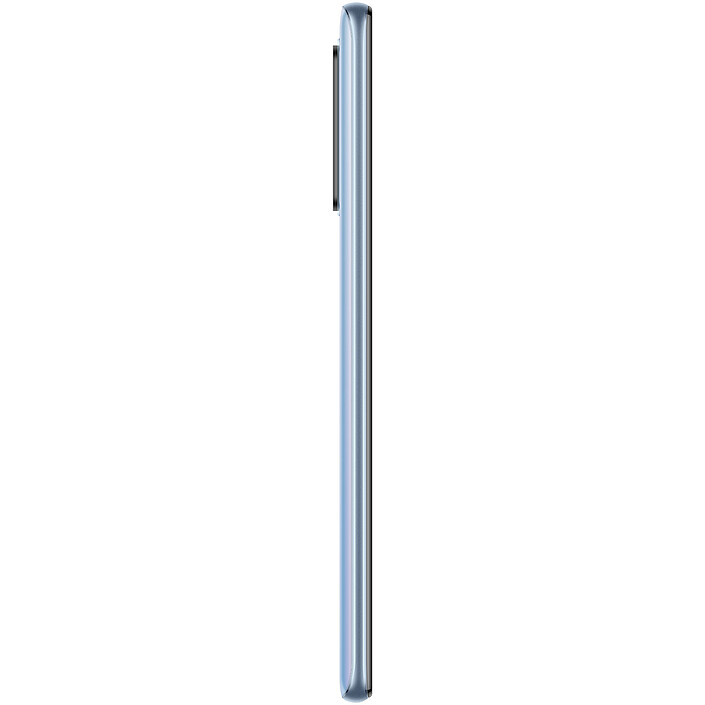 Acheter Xiaomi Mi 11i Argent (8 Go / 256 Go)