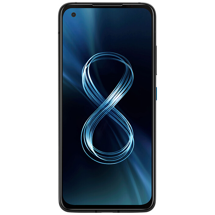 ASUS ZenFone 8 Black (8GB / 128GB)