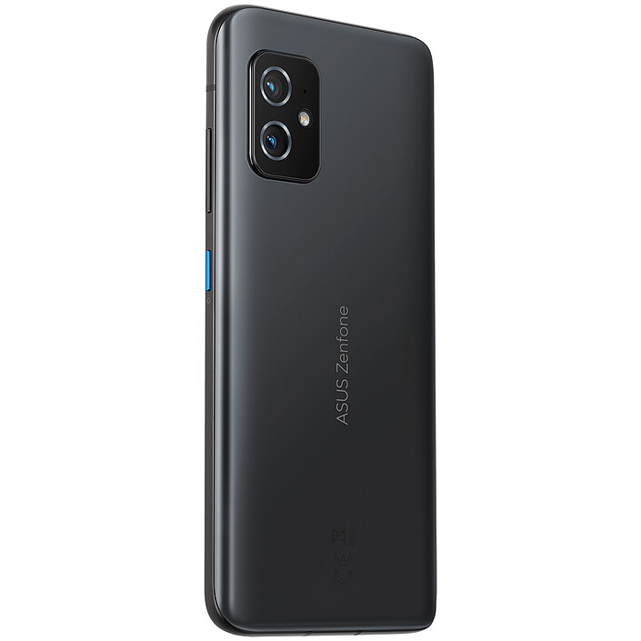 Acheter ASUS ZenFone 8 Noir (8 Go / 256 Go)