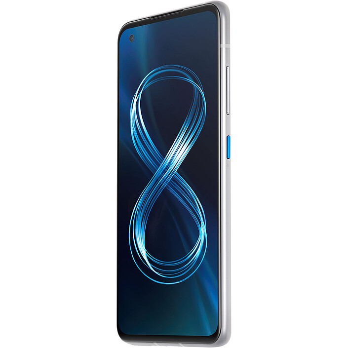 Nota ASUS ZenFone 8 Argento (8GB / 128GB)