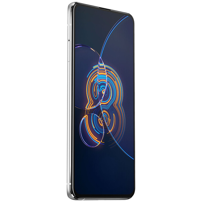 ASUS ZenFone 8 Flip Argent (8 Go / 256 Go) - Mobile & smartphone
