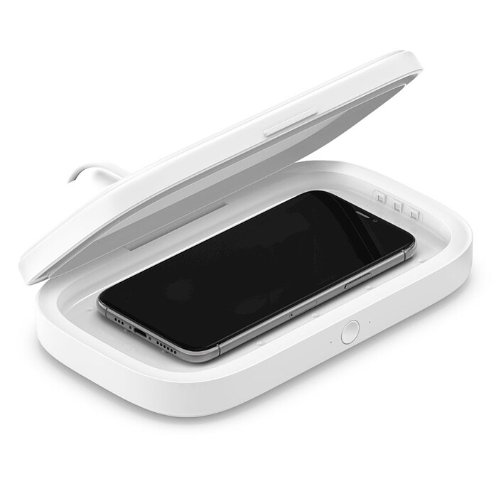 Buy Belkin Sanitizer + Induction