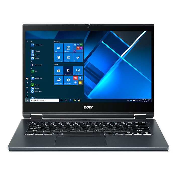 Acer TravelMate Spin P4 P414RN-51-552J