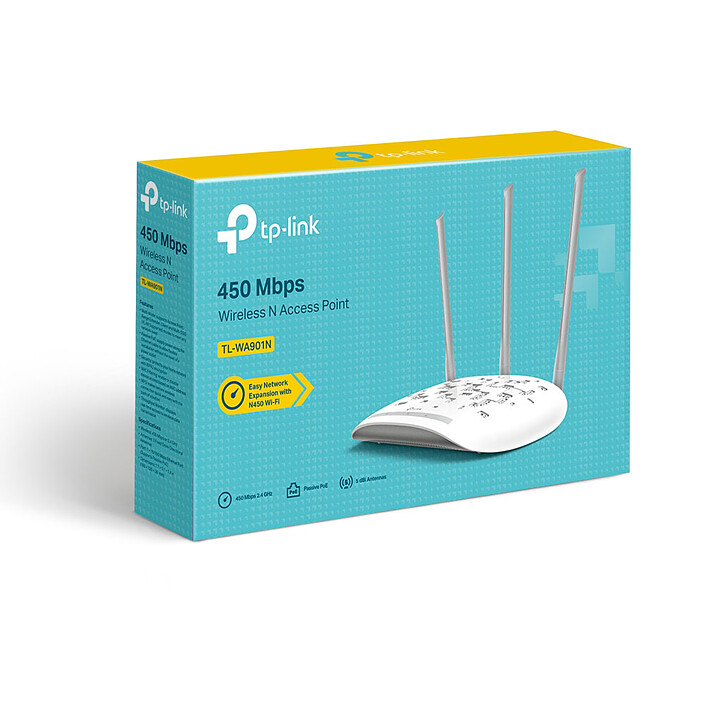 Acheter TP-LINK TL-WA901N
