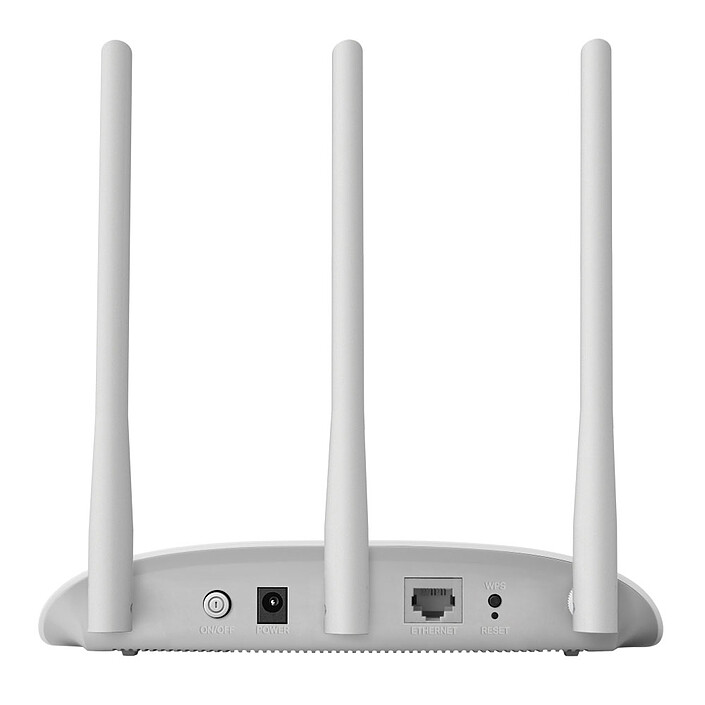 Avis TP-LINK TL-WA901N