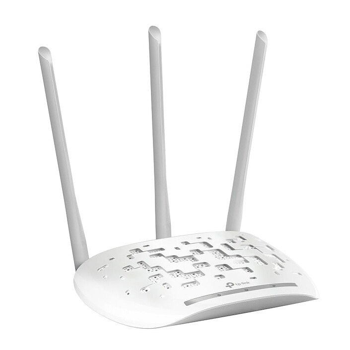 Point d'accès WiFi