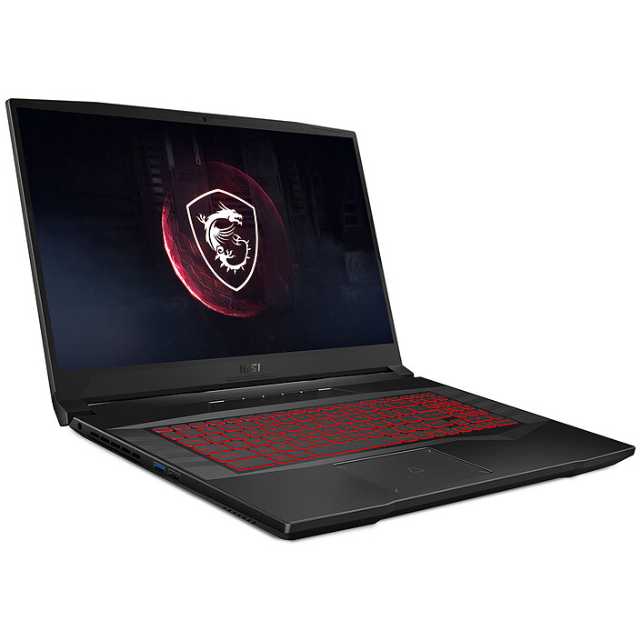 MSI Pulse GL76 11UEK-040EN