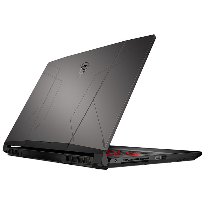 Review MSI Pulse GL76 11UEK-040EN