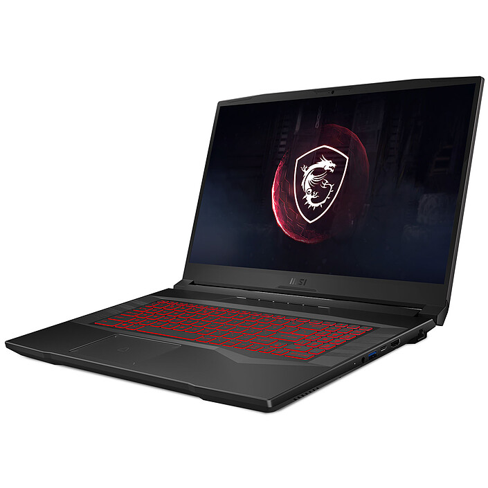 cheap MSI Pulse GL76 11UEK-040EN