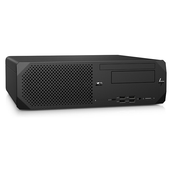 HP Z2 G5 SFF (259J0EA)