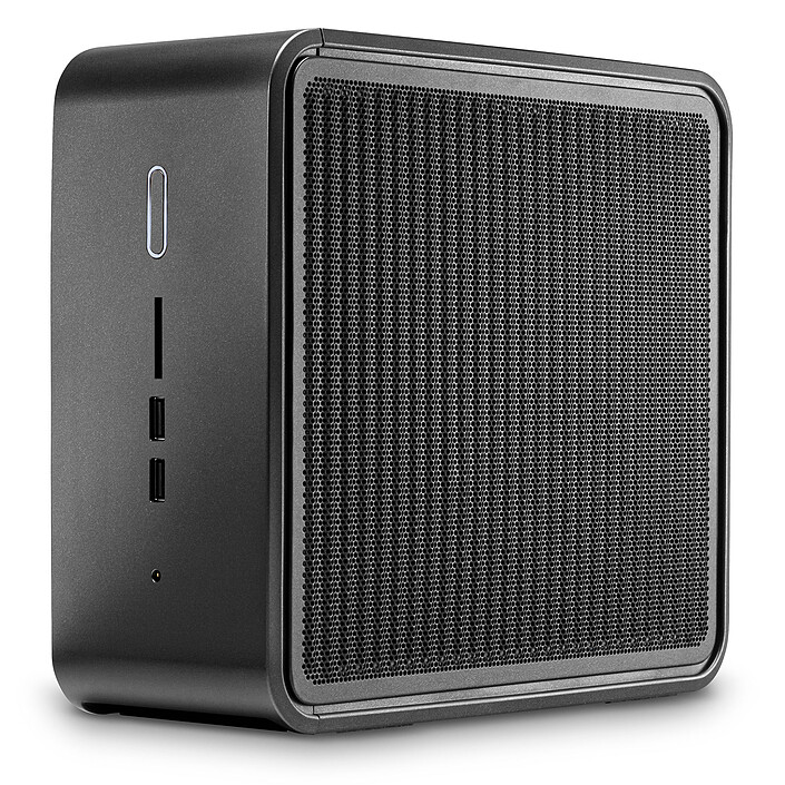 Intel NUC 9 Pro NUC9VXQNX (Quartz Canyon)