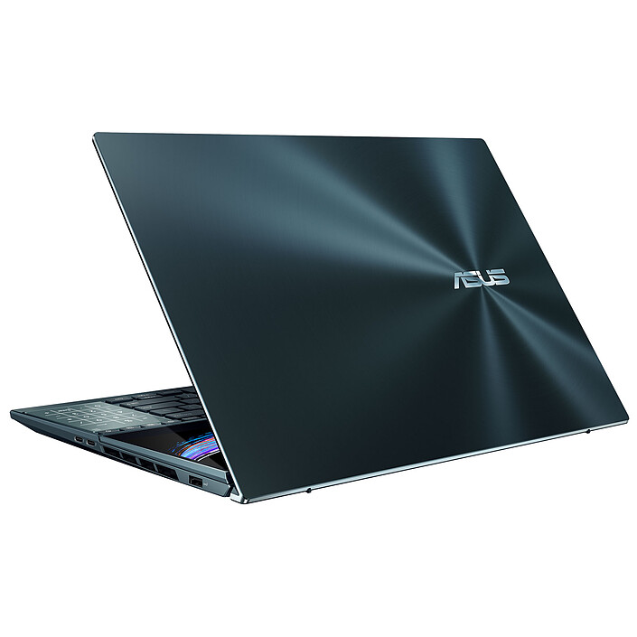 PC portable