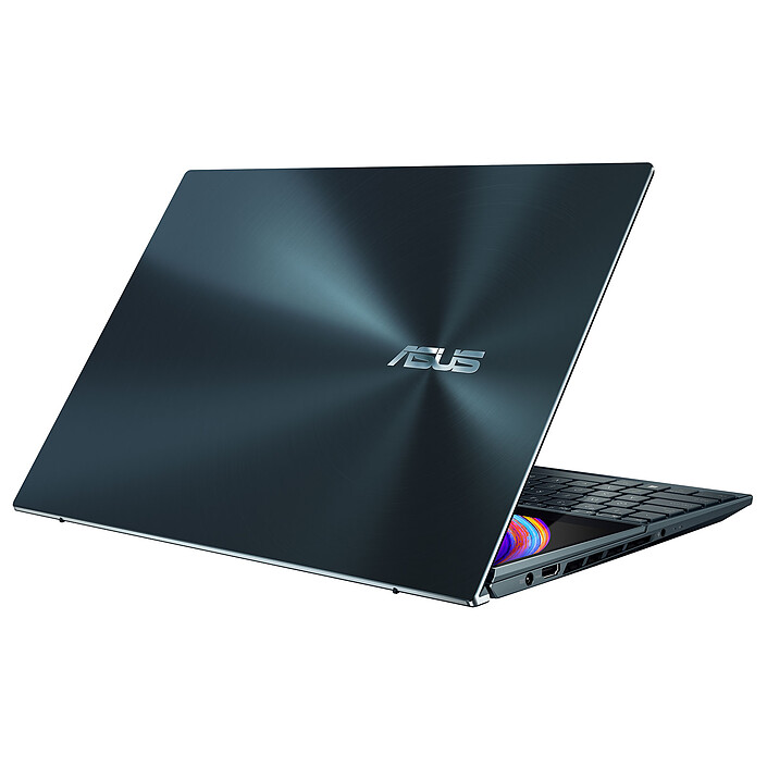 Avis ASUS ZenBook Pro Duo UX582LR-H2013R