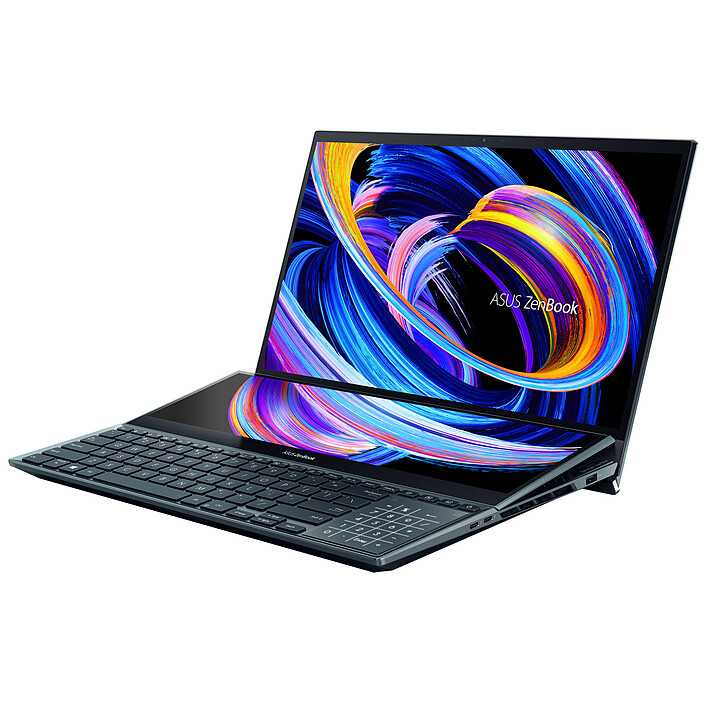 ASUS ZenBook Pro Duo UX582LR-H2013T pas cher