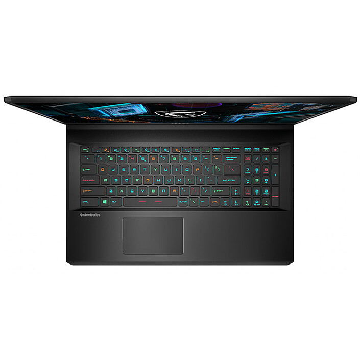 Avis MSI GP76 Leopard 11UG-021FR