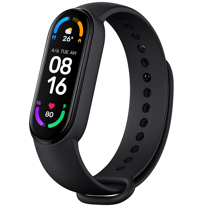 Xiaomi Mi Smart Band 6