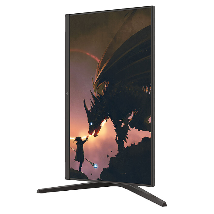 Avis Fox Spirit 25" LED - FH245