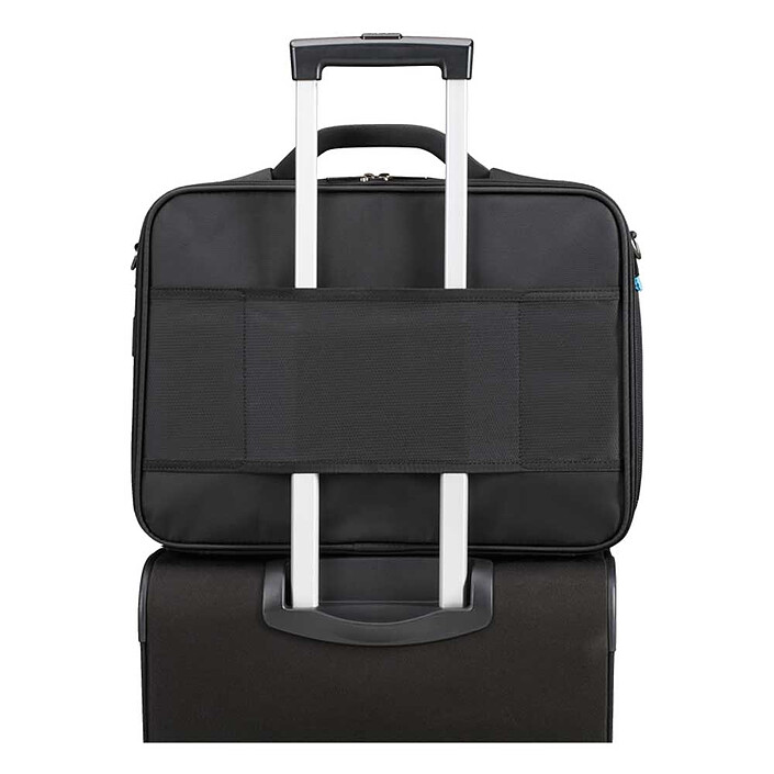Samsonite Vectura Evo Office Case Plus 15.6" pas cher