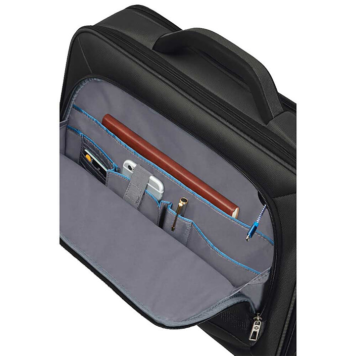 Acheter Samsonite Vectura Evo Office Case Plus 15.6"