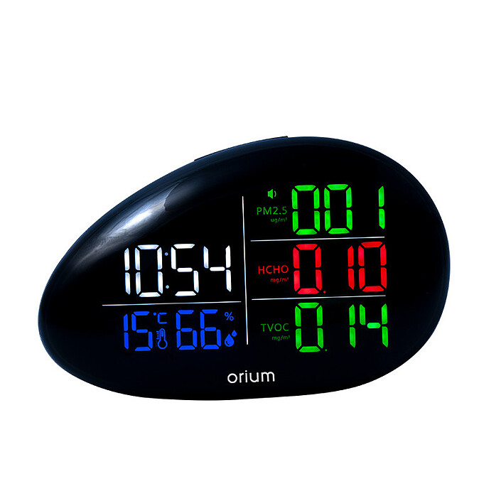 Orium Quaelis 36