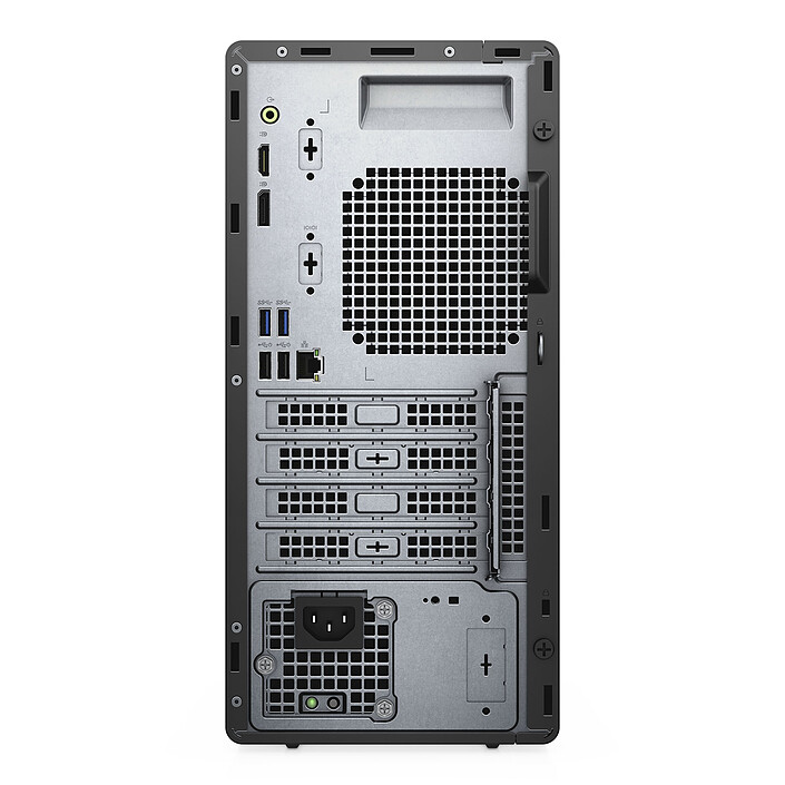 PC de sobremesa