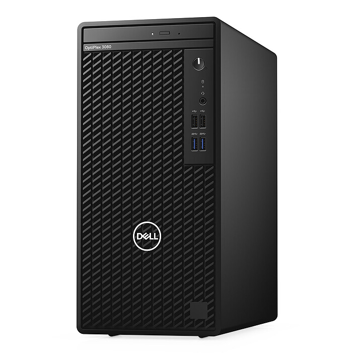 Opiniones sobre Dell OptiPlex 3080 MT-117