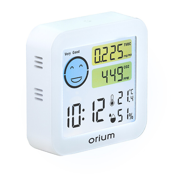 Orium Quaelis 20