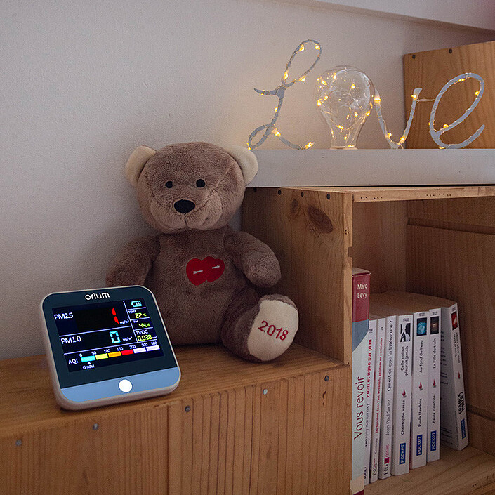 Orium Quaelis 24 pas cher