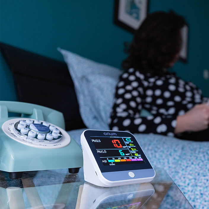 Acheter Orium Quaelis 24