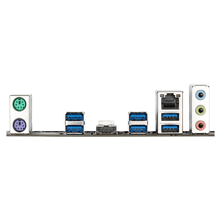 Gigabyte Z390 UD V2 pas cher
