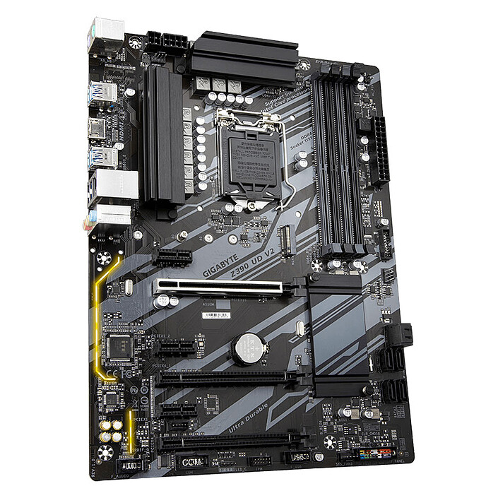 Acheter Gigabyte Z390 UD V2
