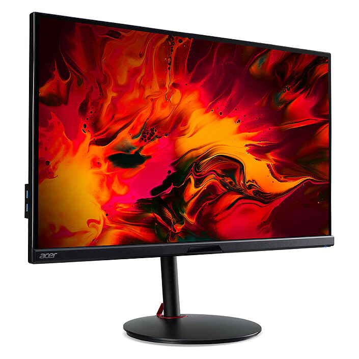 Avis Acer 27" LED - Nitro XV272UKVbmiiprzx