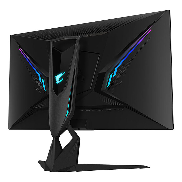 Acheter AORUS 31.5" LED - FI32Q