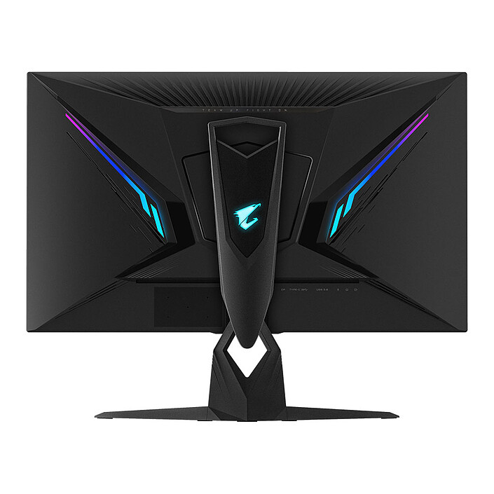 AORUS 31.5" LED - FI32Q pas cher