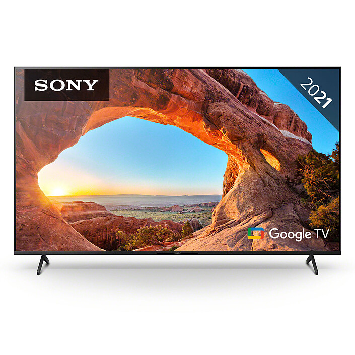 Sony KD-55X85J